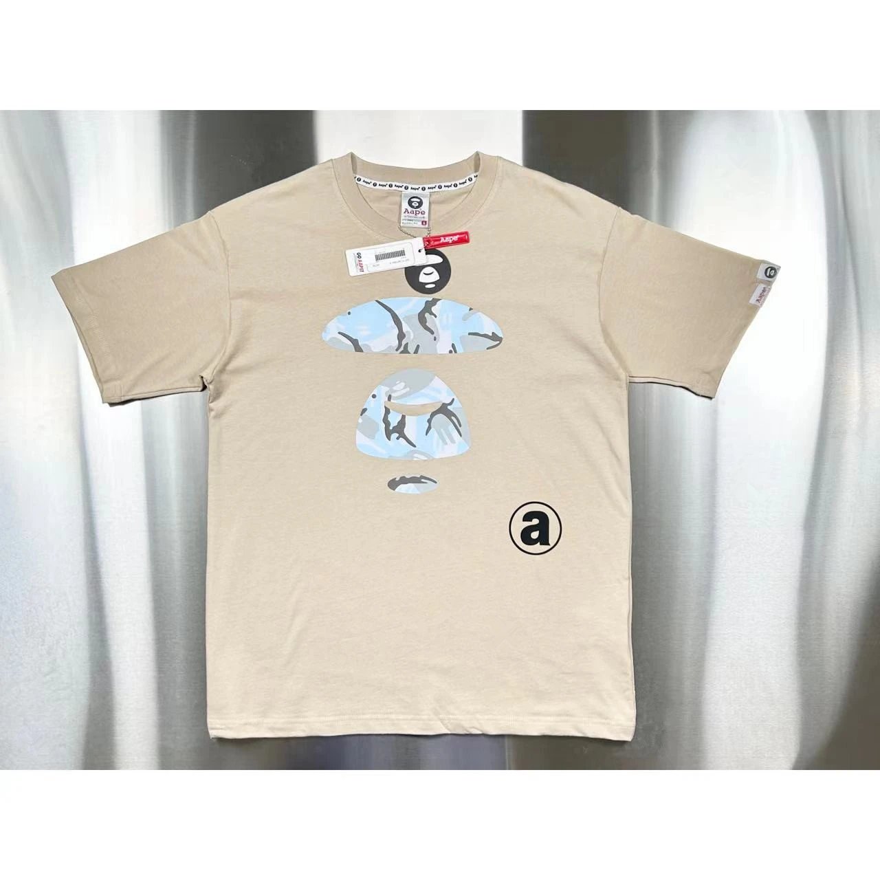 A Bathing Ape T-Shirts
