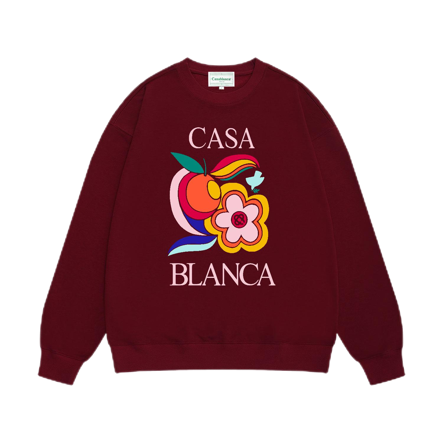 Casablanca Hoodies