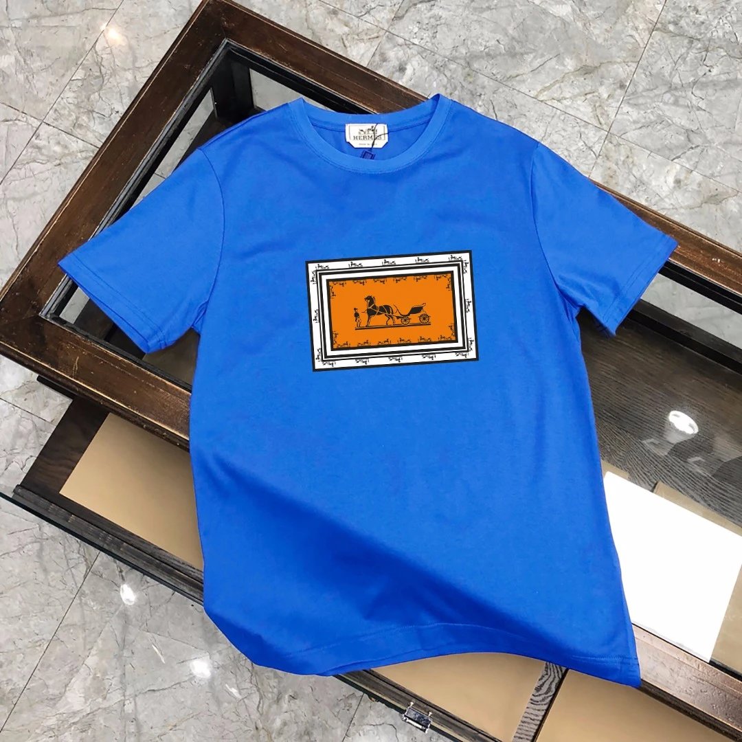 Hermès T-Shirts