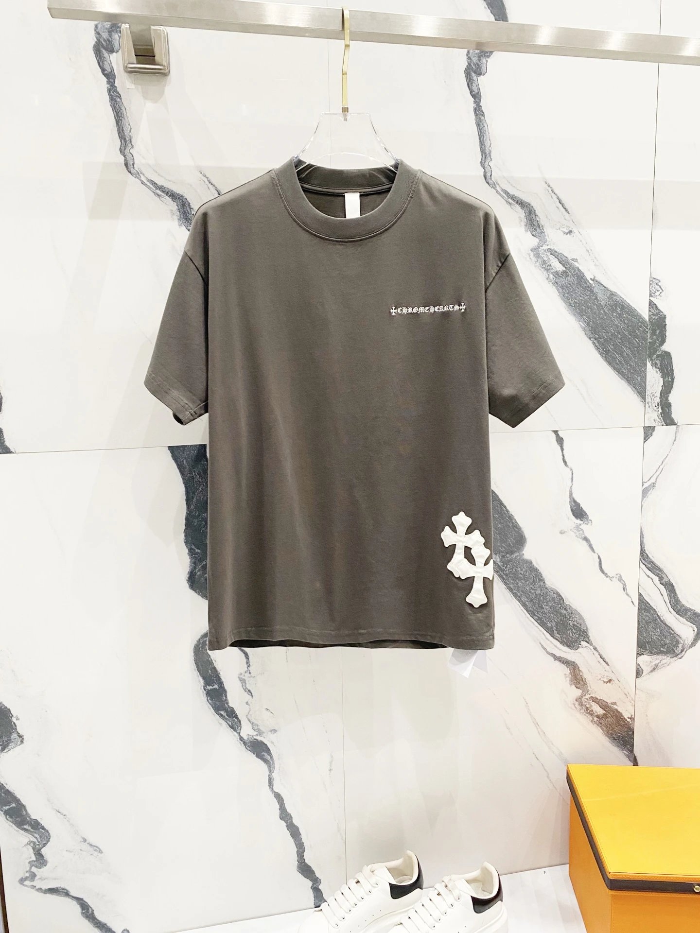 Chrome Hearts T-Shirts