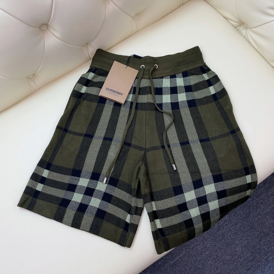 Burberry Shorts