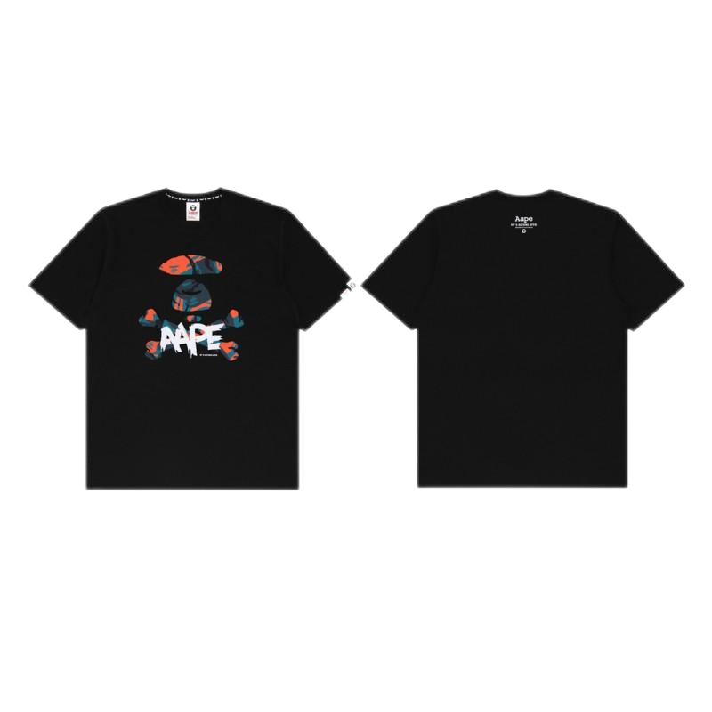 A Bathing Ape T-Shirts