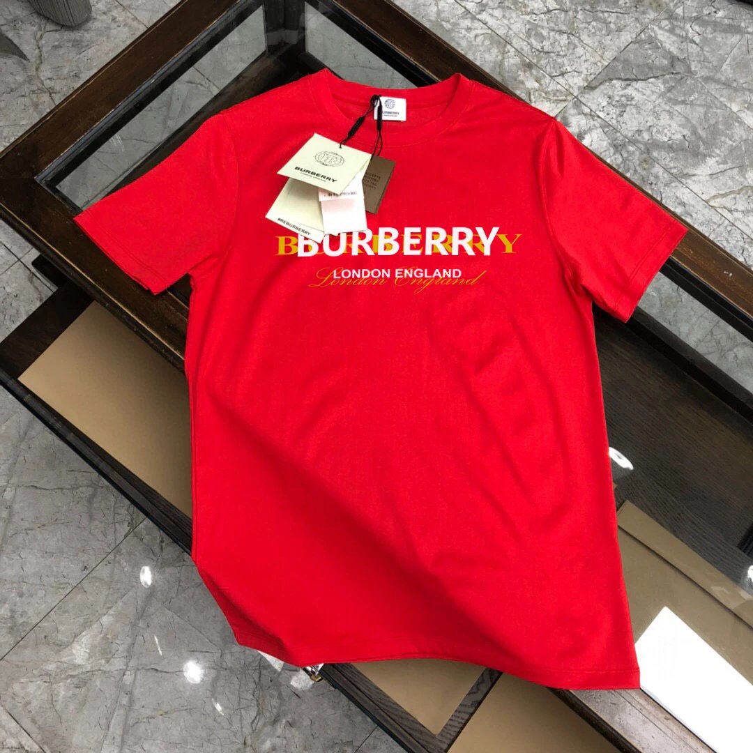 Burberry T-Shirts
