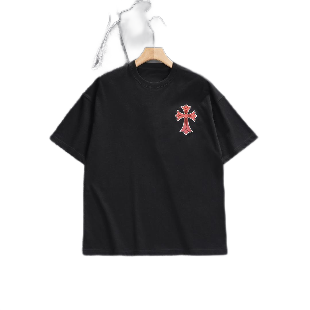 Chrome Hearts T-Shirts