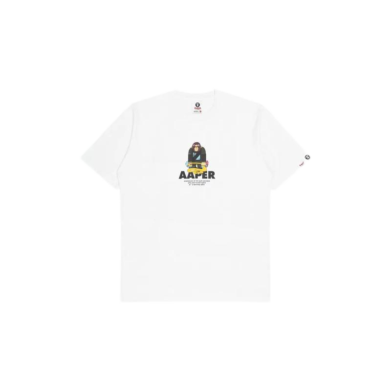 A Bathing Ape T-Shirts