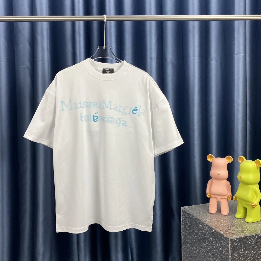 Balenciaga T-Shirts