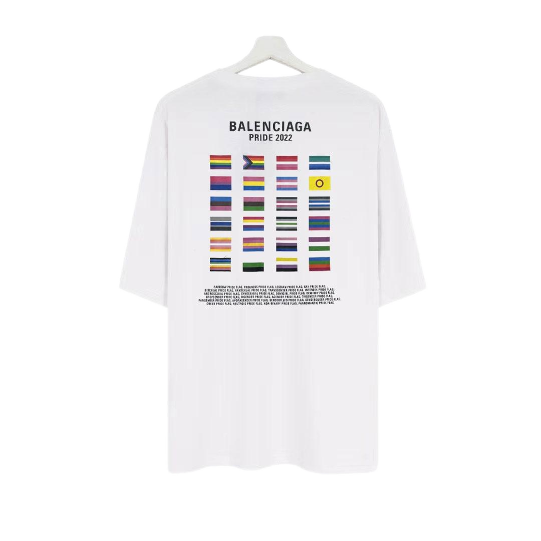 Balenciaga T-Shirts