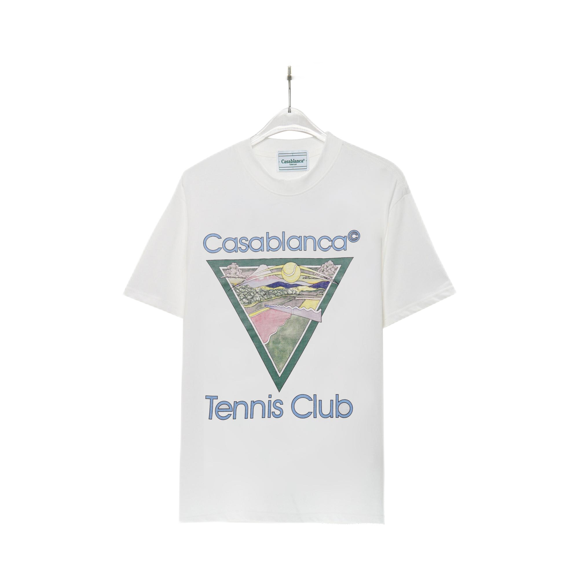 Casablanca T-Shirts