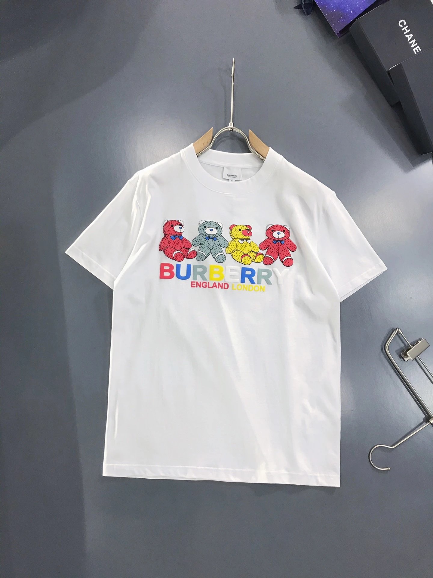 Burberry T-Shirts