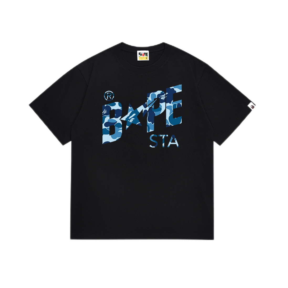 A Bathing Ape T-Shirts