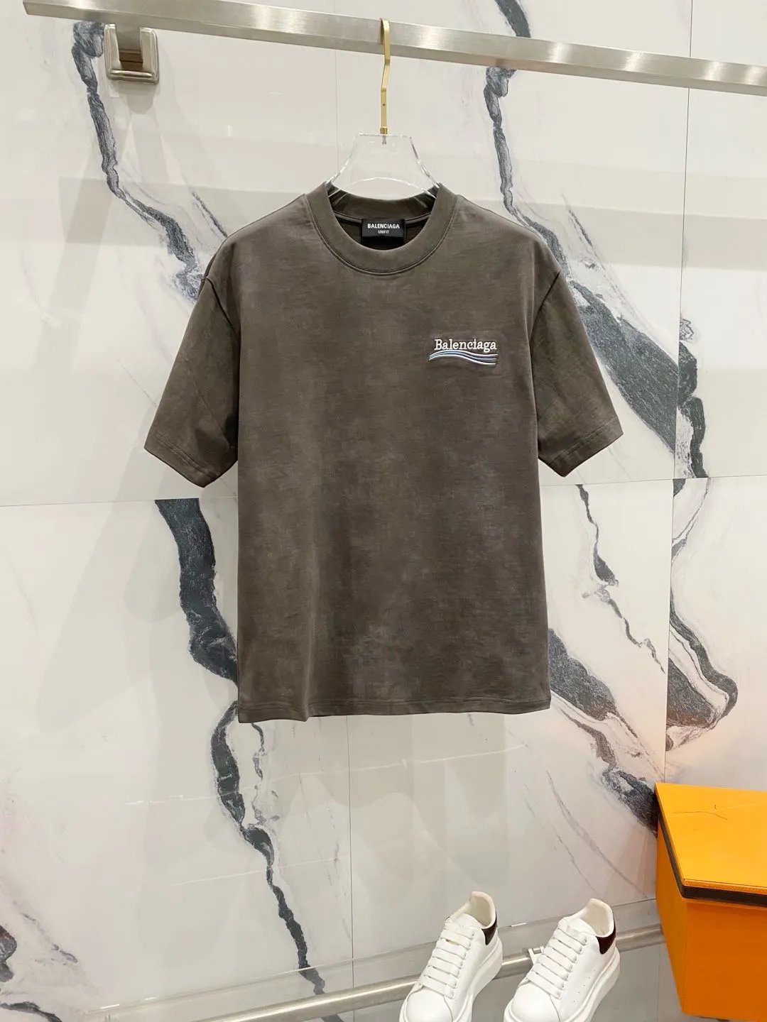 Balenciaga T-Shirts