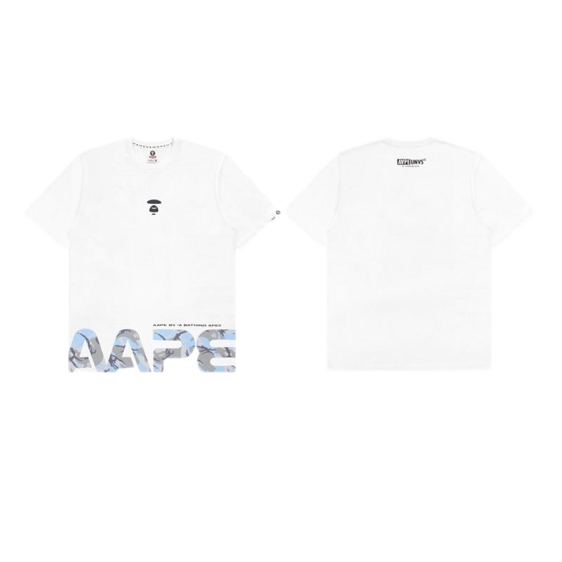 A Bathing Ape T-Shirts