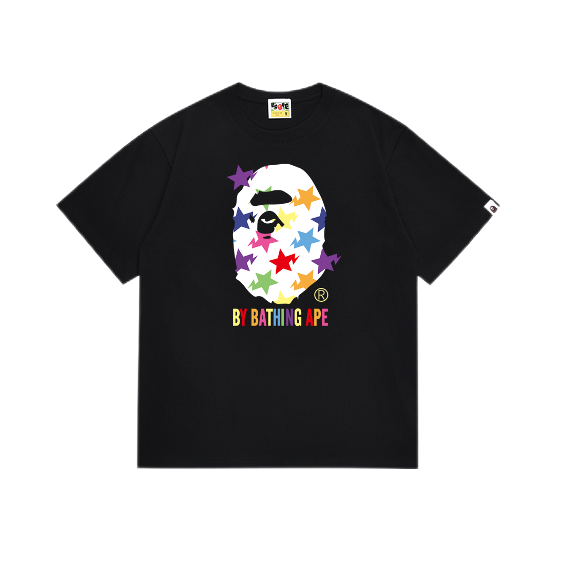 A Bathing Ape T-Shirts