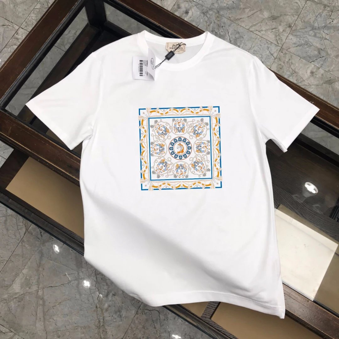 Hermès T-Shirts