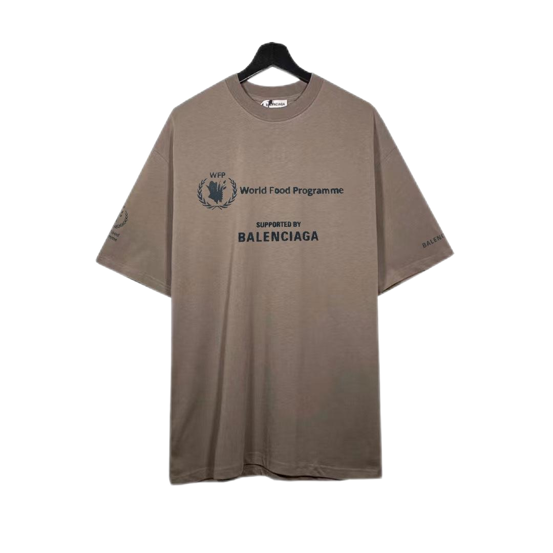 Balenciaga T-Shirts