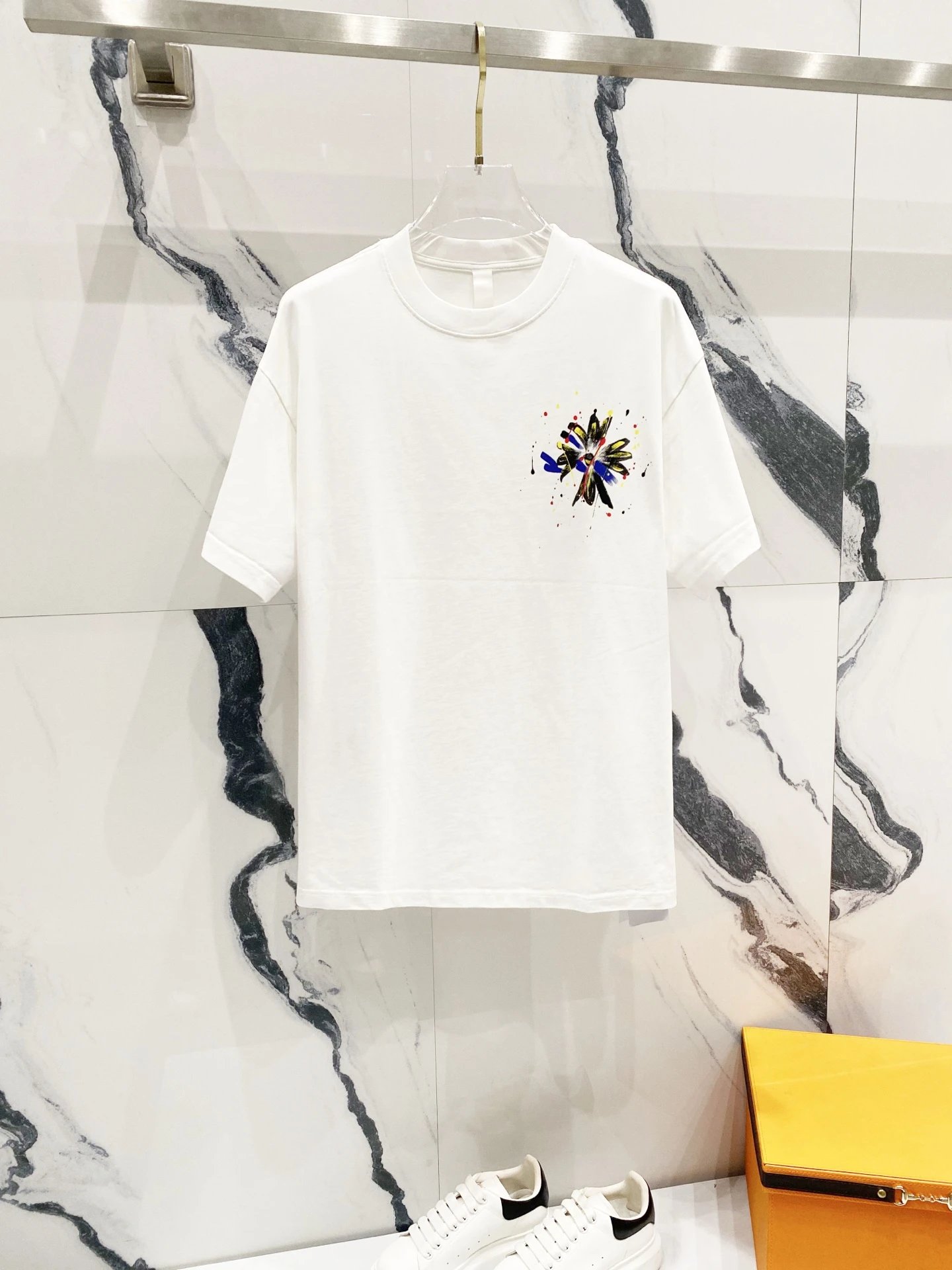 Chrome Hearts T-Shirts