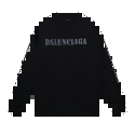 Balenciaga Hoodies