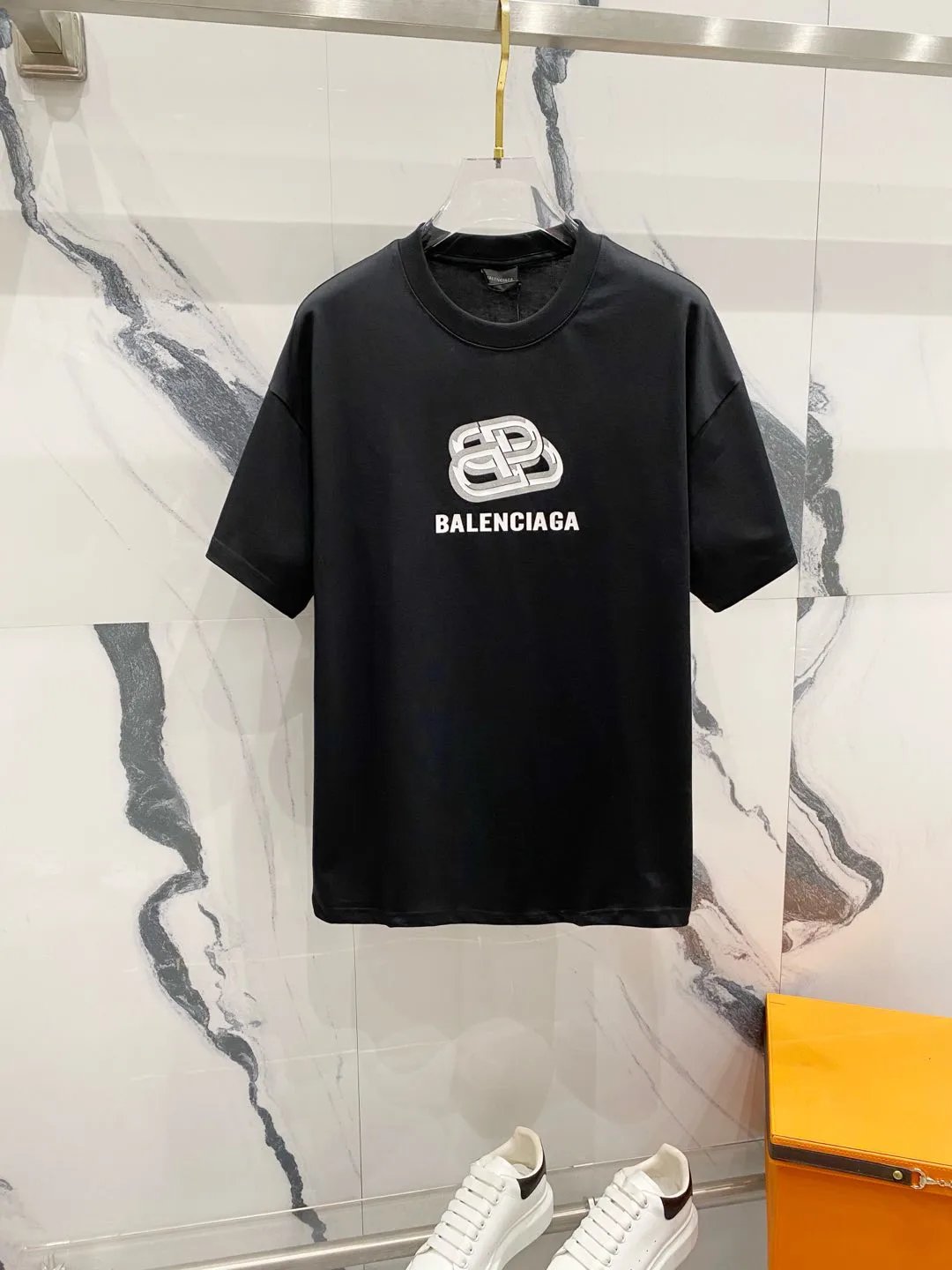 Balenciaga T-Shirts