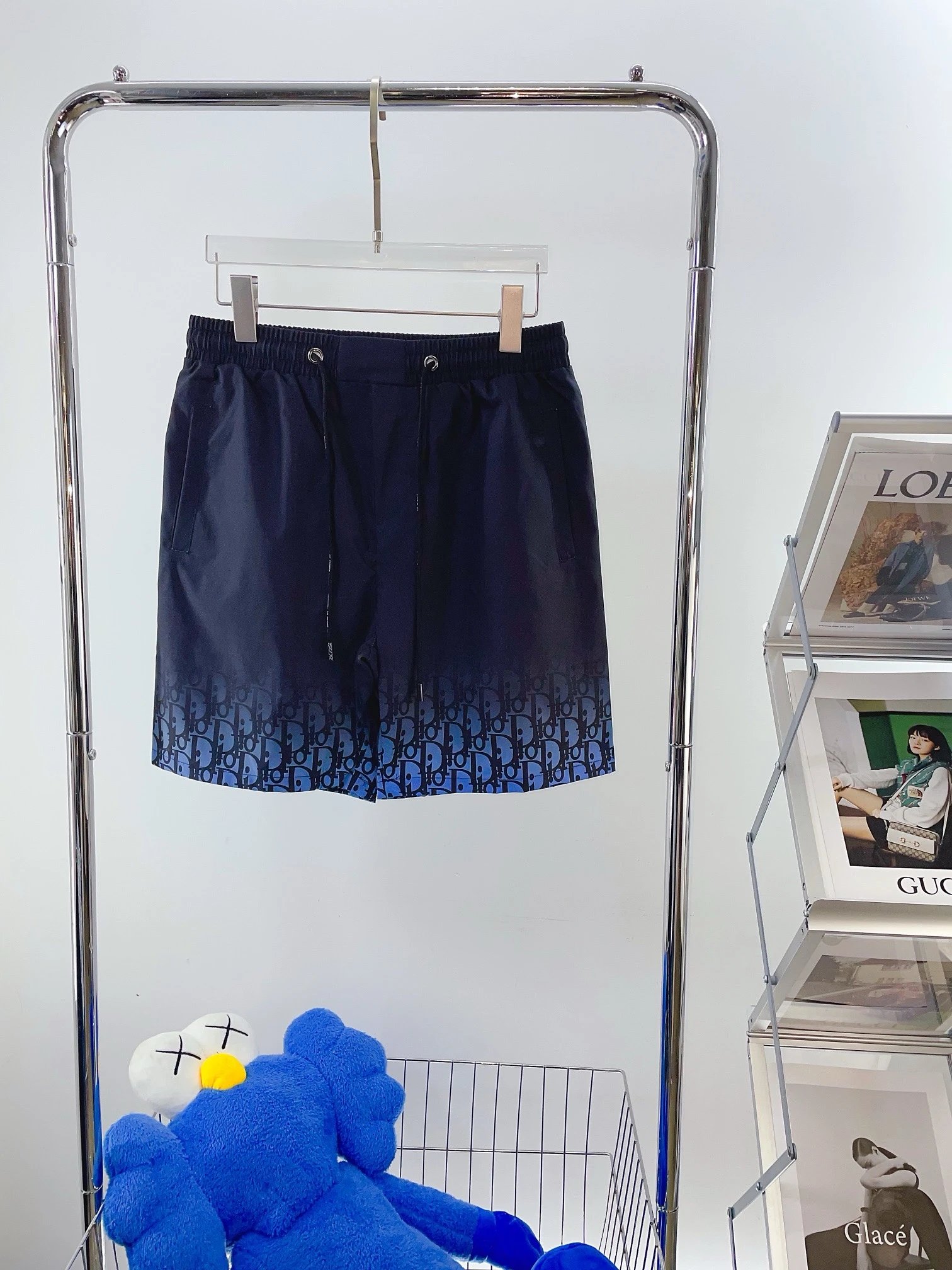 Dior Shorts