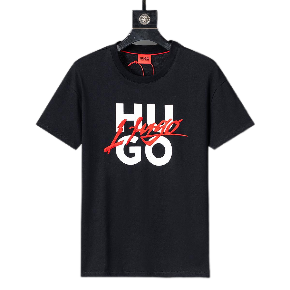 HUGO BOSS T-Shirts