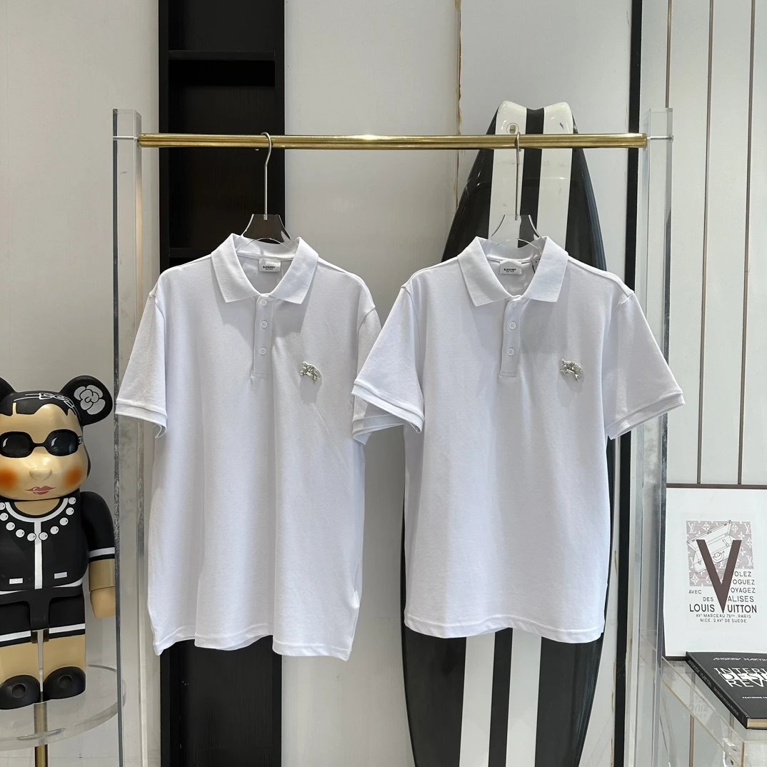 Burberry T-Shirts