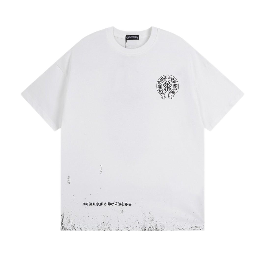 Chrome Hearts T-Shirts