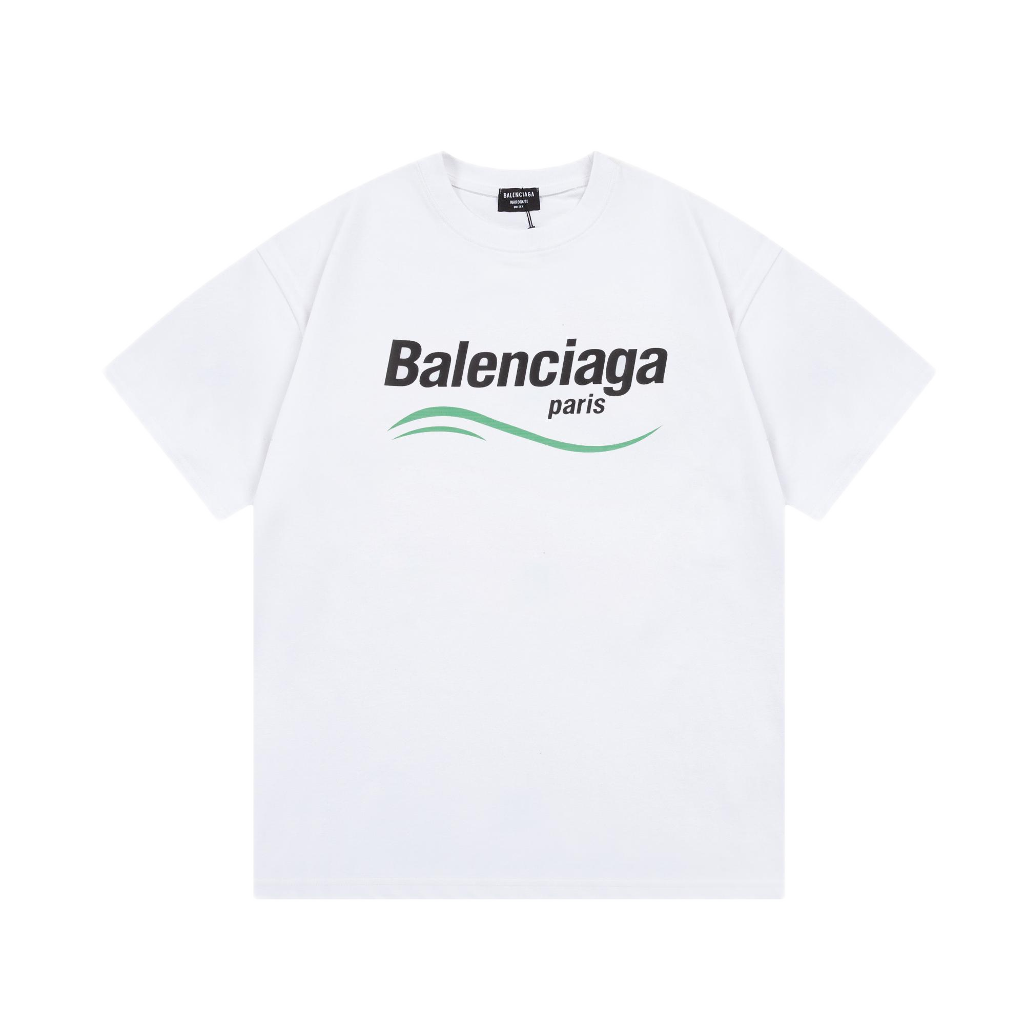 Balenciaga T-Shirts