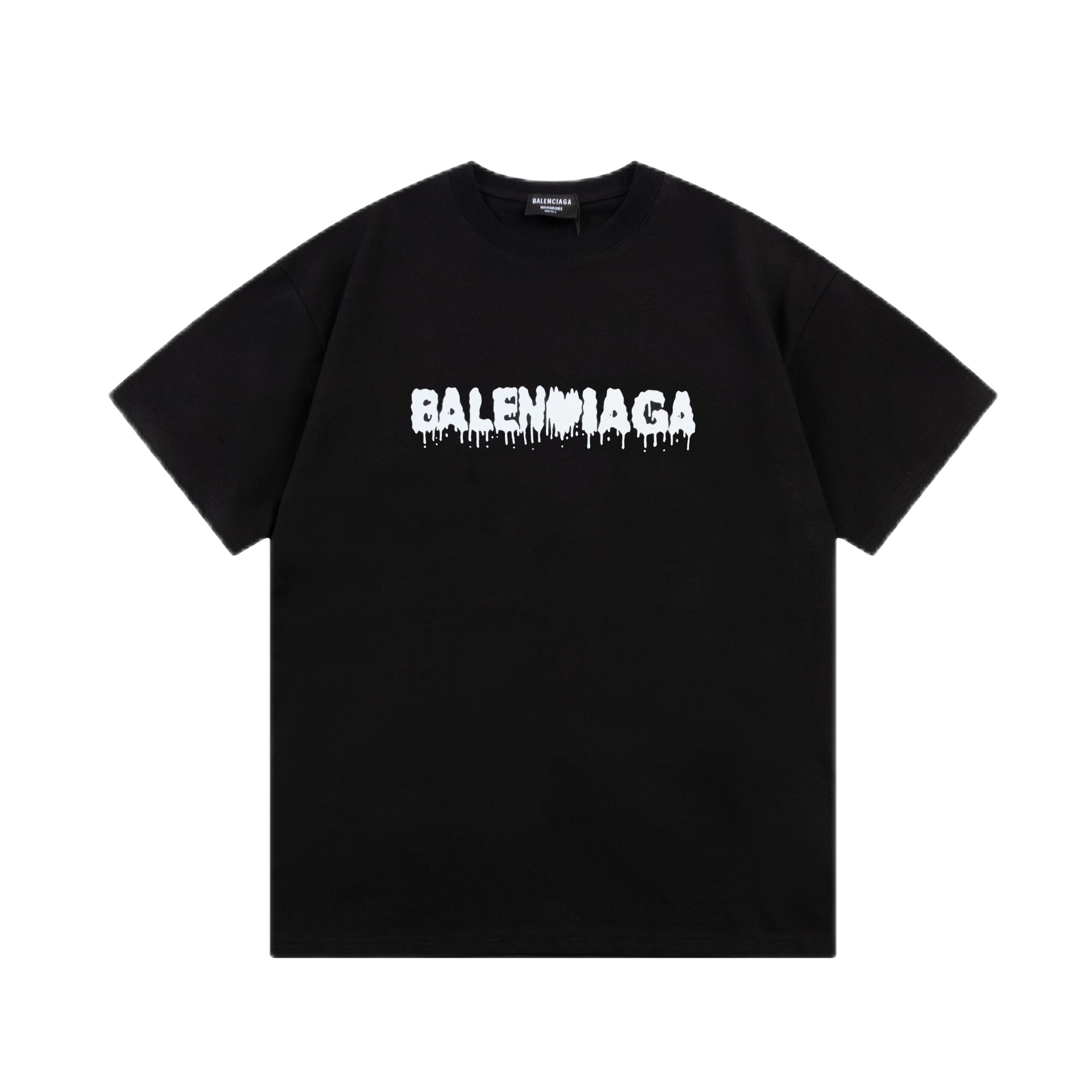 Balenciaga T-Shirts