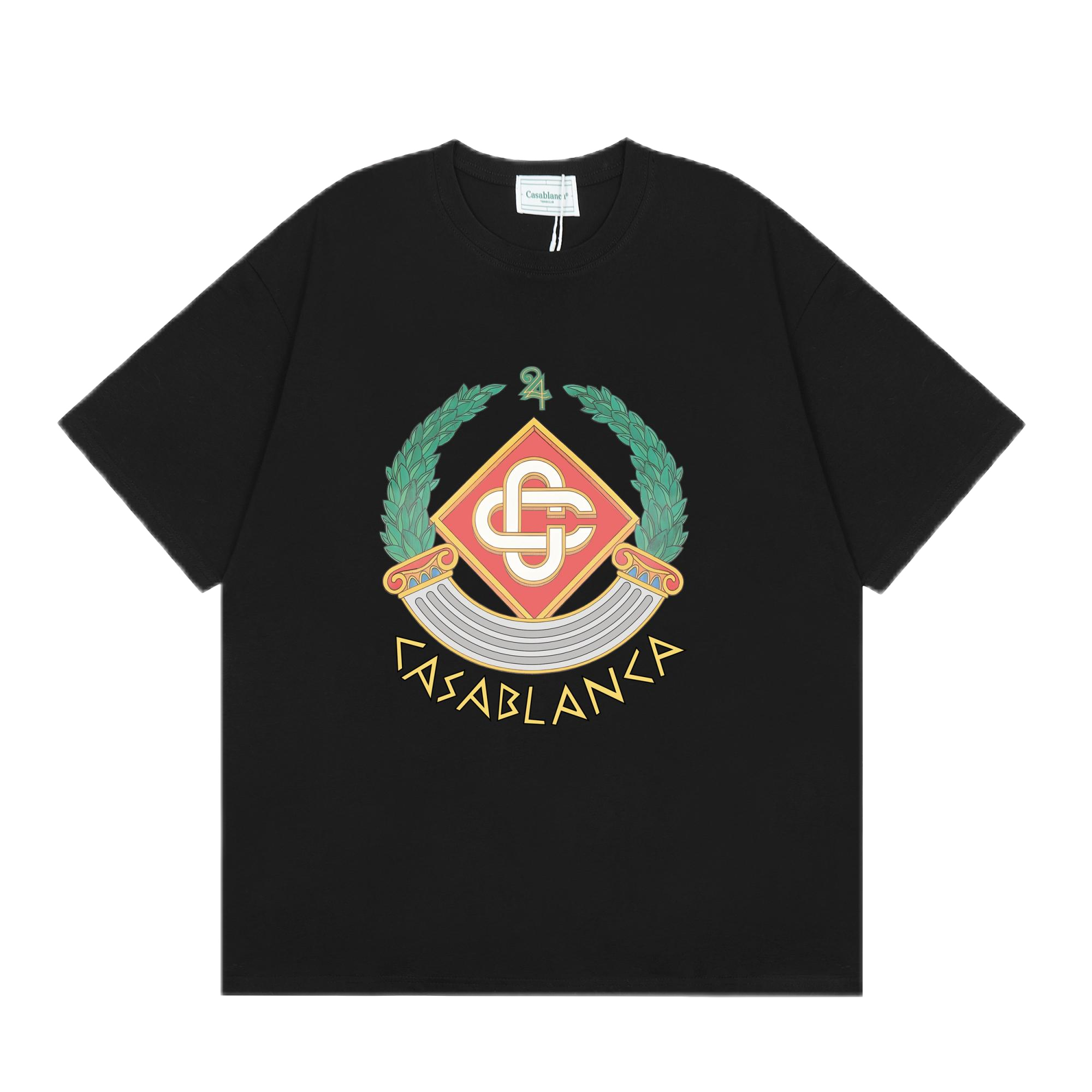 Casablanca T-Shirts
