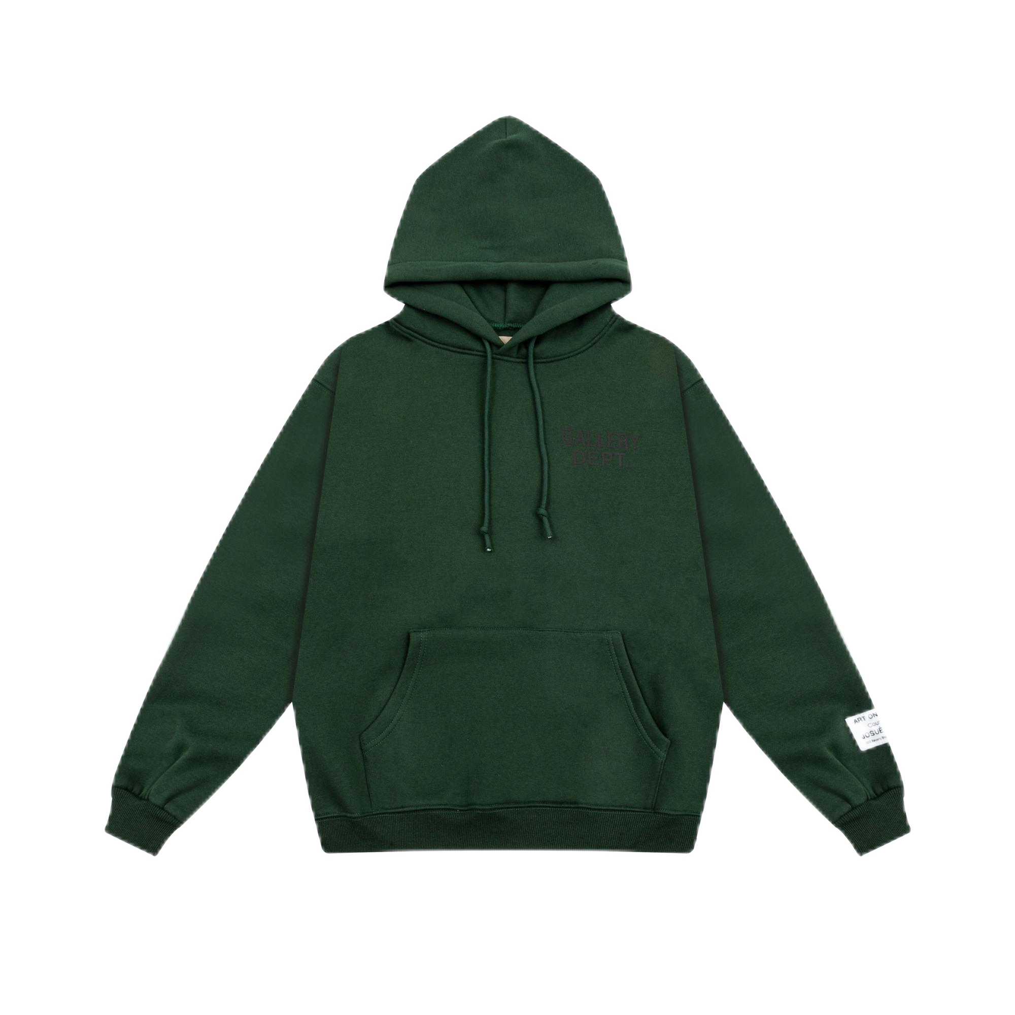 Fear of God Hoodies
