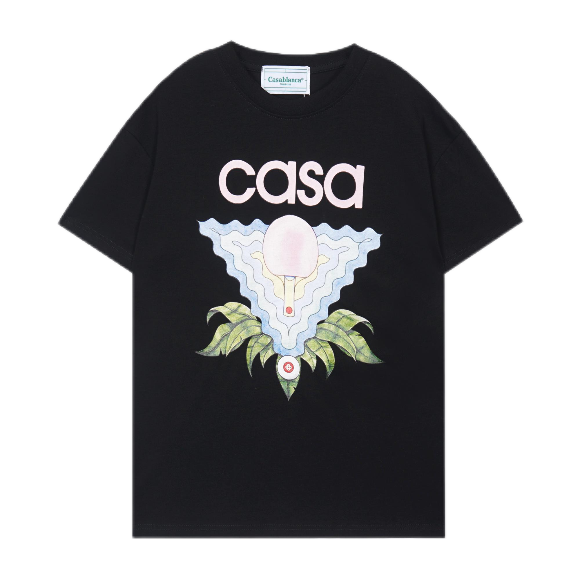 Casablanca T-Shirts