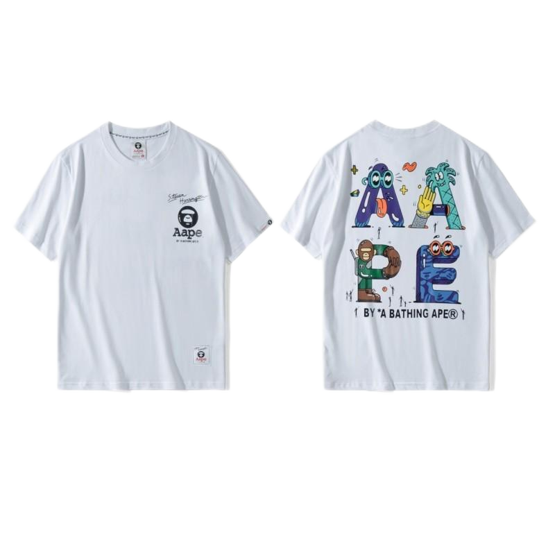 A Bathing Ape T-Shirts