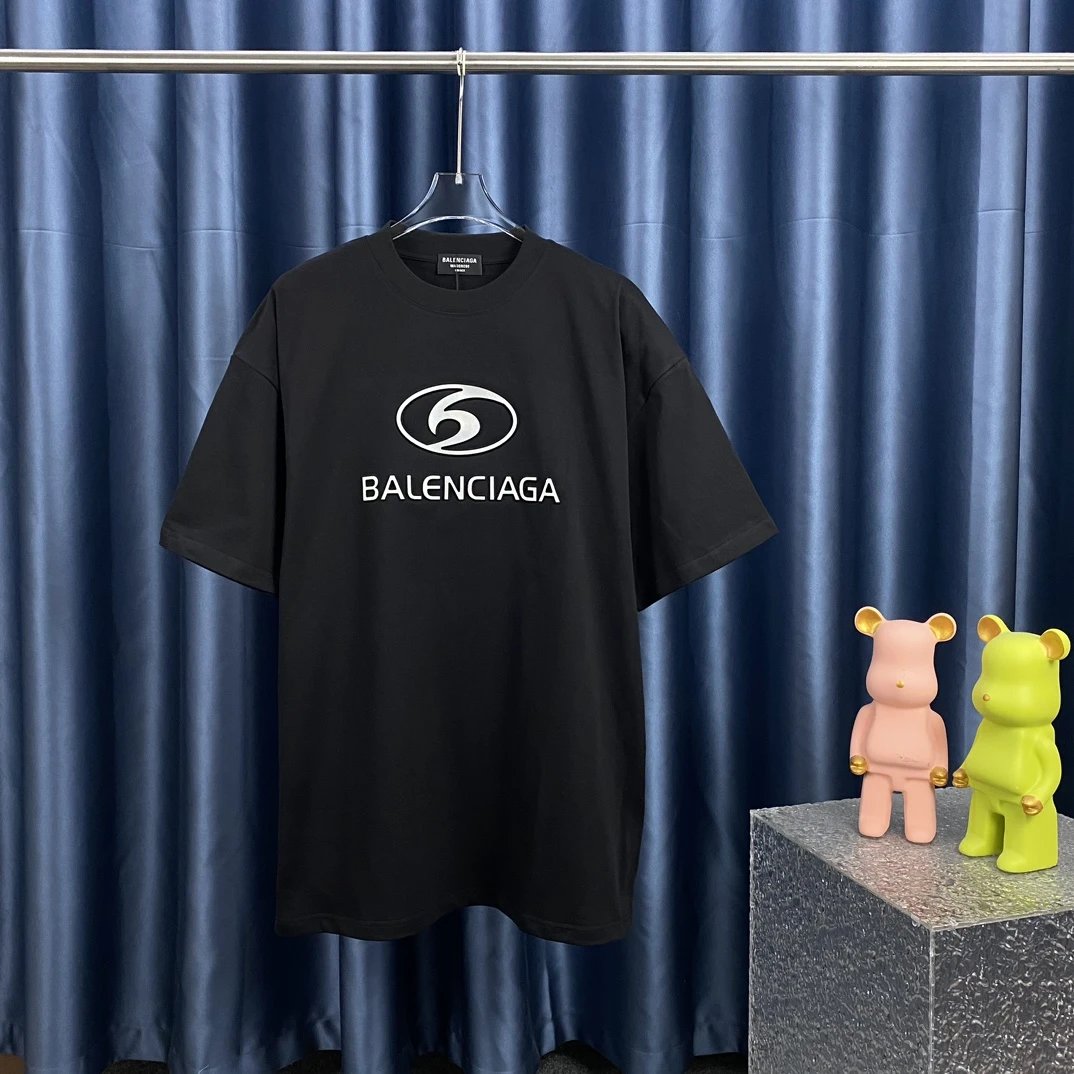 Balenciaga T-Shirts