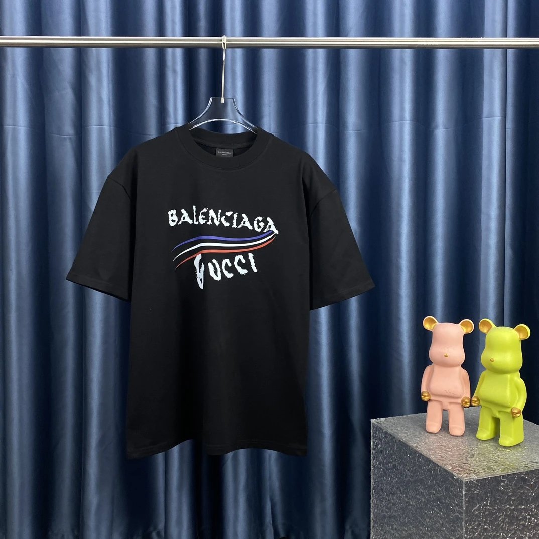 Balenciaga T-Shirts