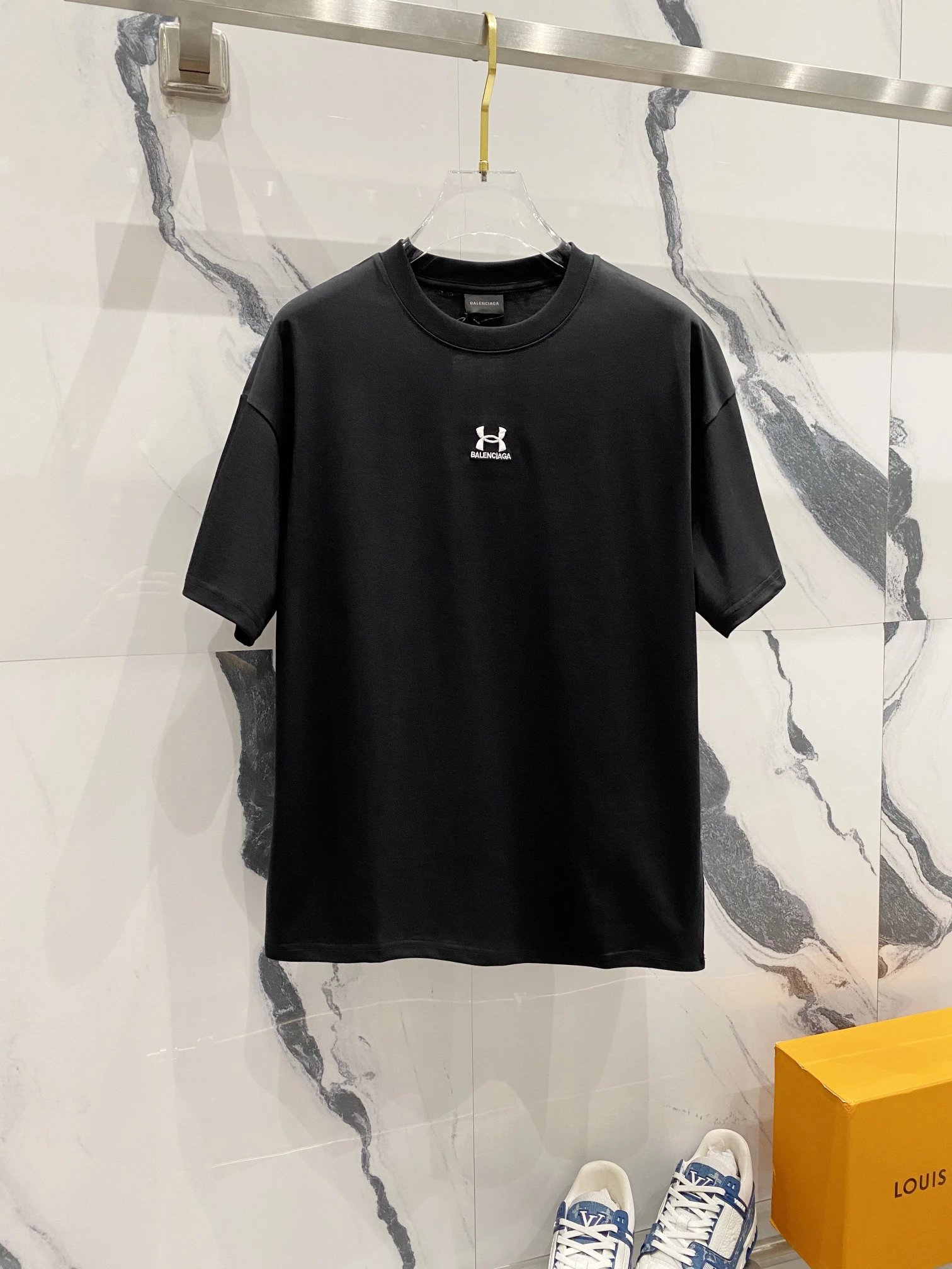 Balenciaga T-Shirts