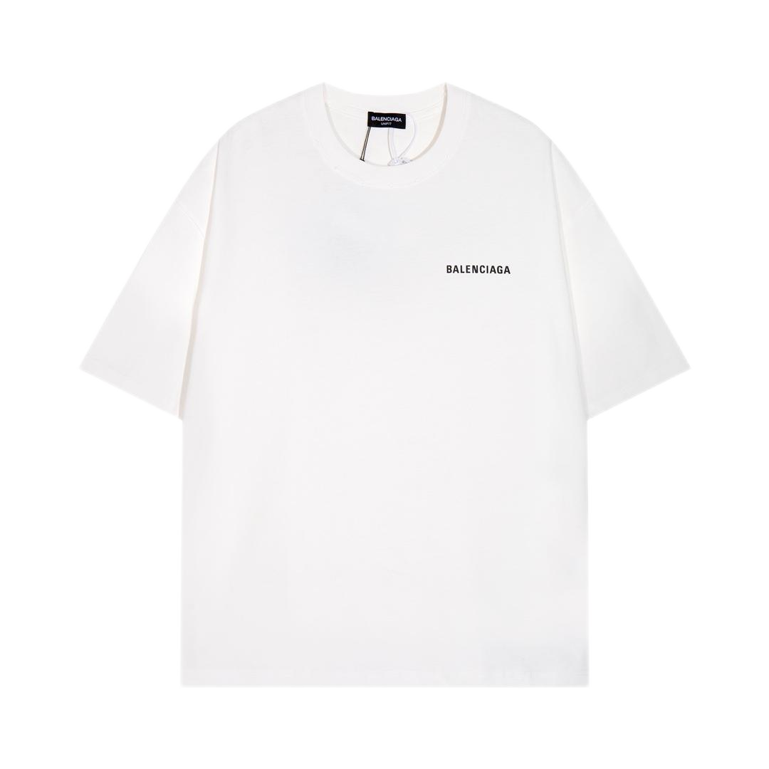 Balenciaga T-Shirts
