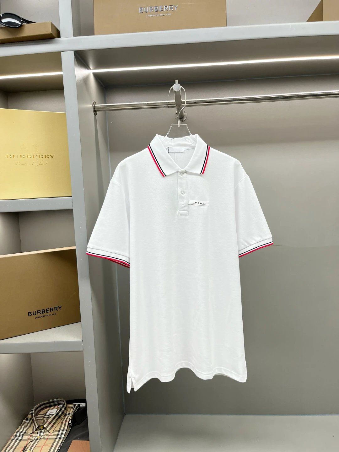 Burberry T-Shirts