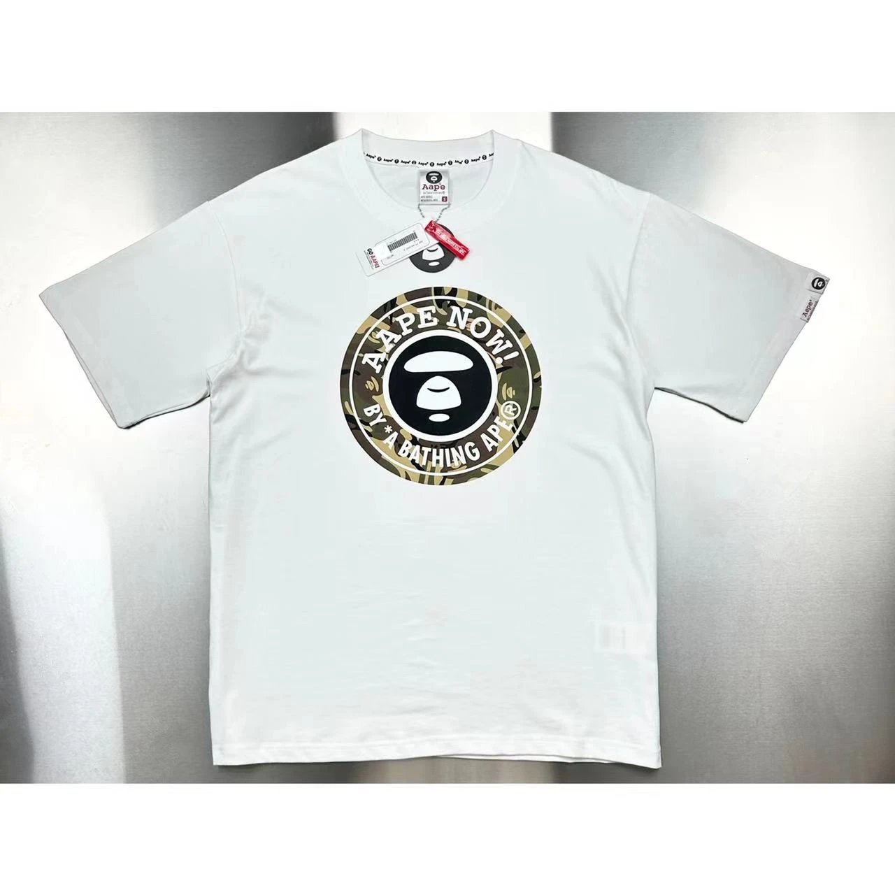A Bathing Ape T-Shirts