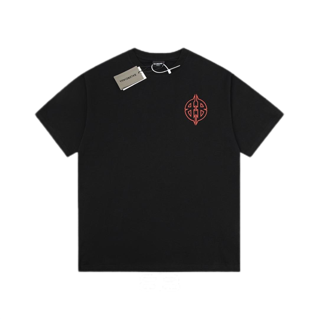 Balenciaga T-Shirts