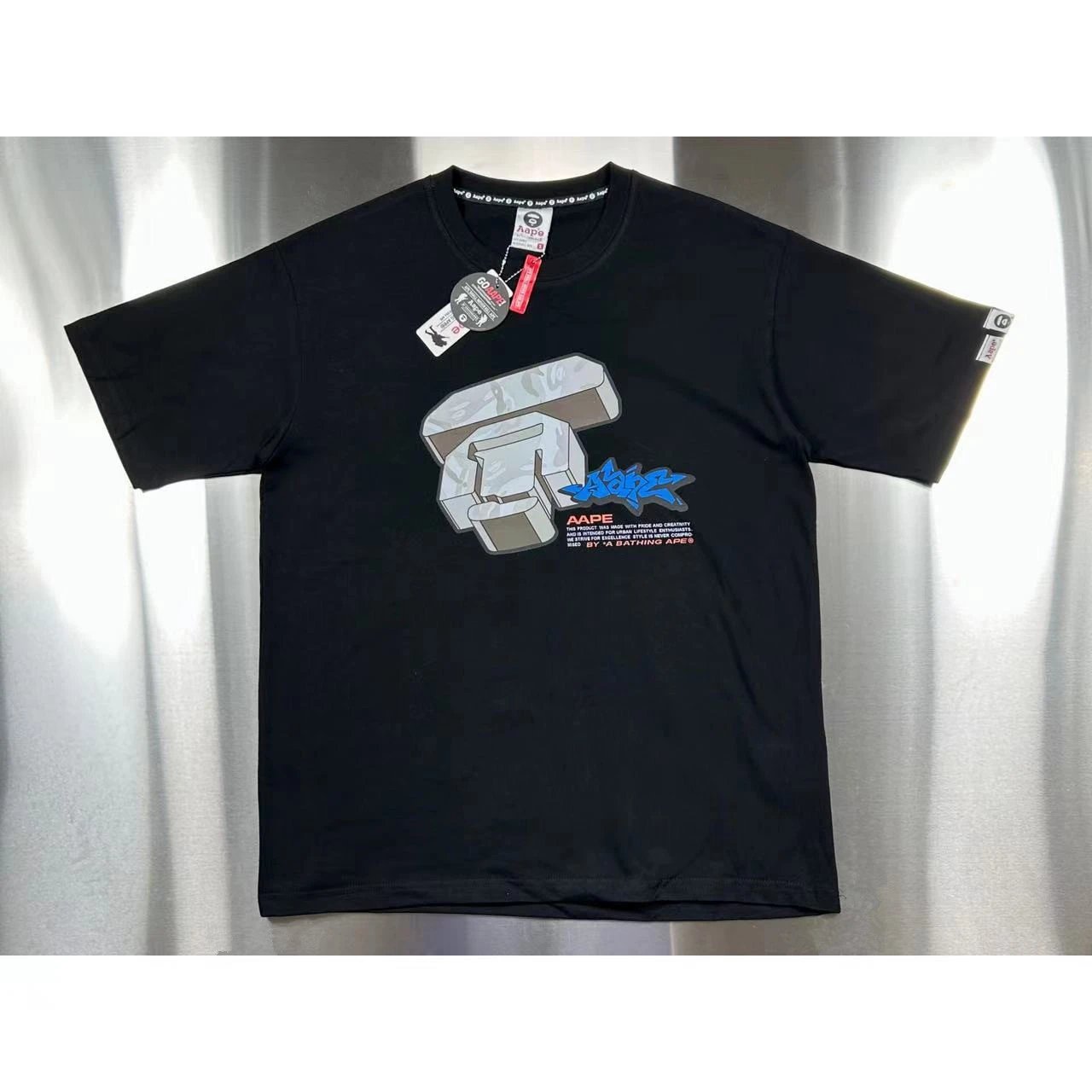 A Bathing Ape T-Shirts