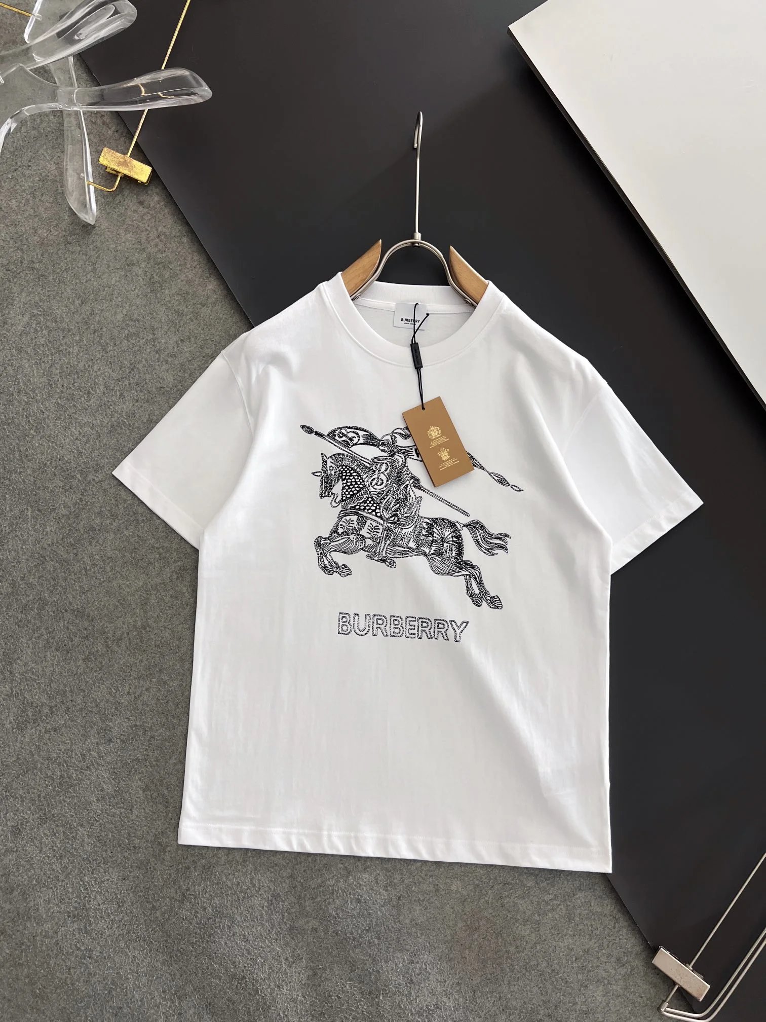 Burberry T-Shirts