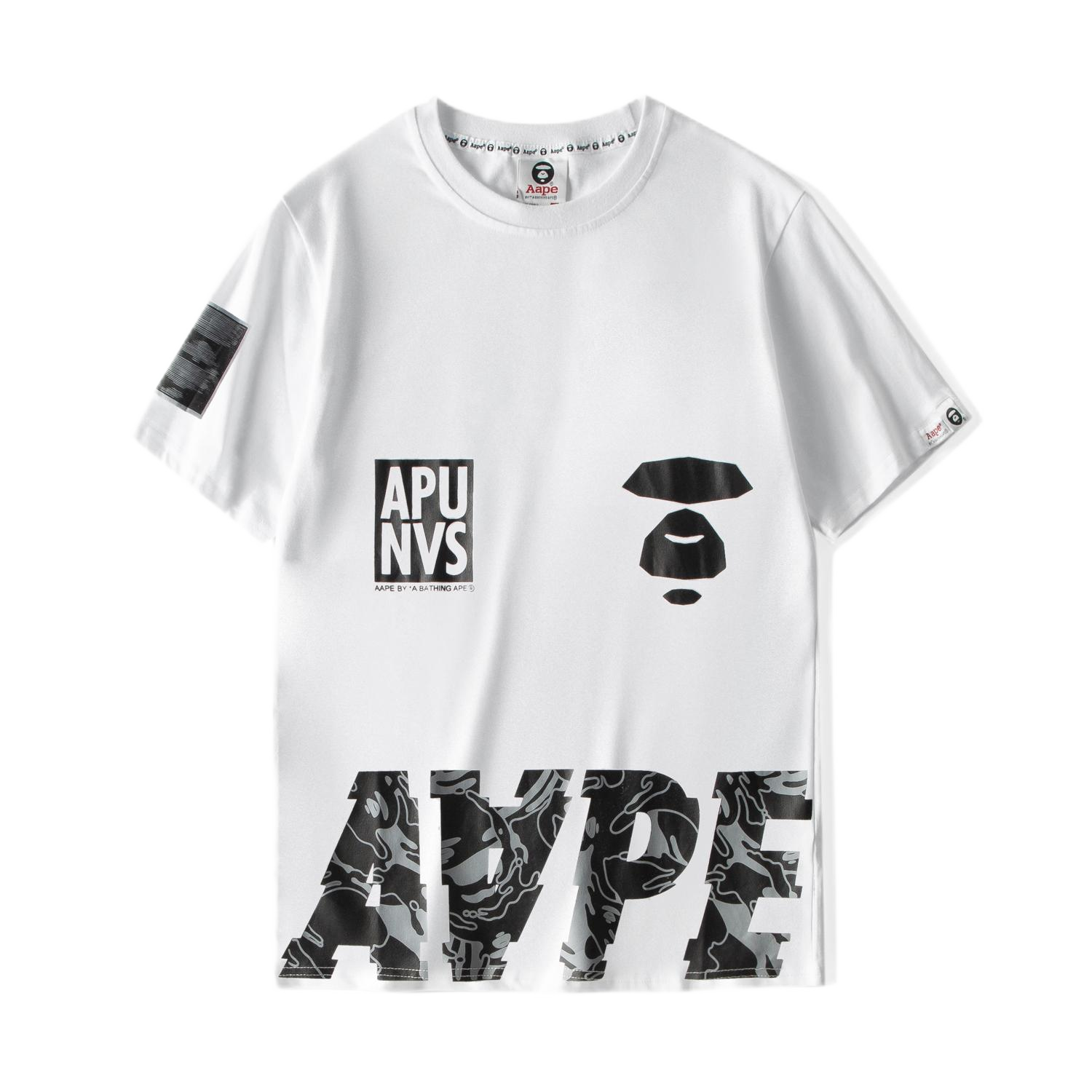 A Bathing Ape T-Shirts