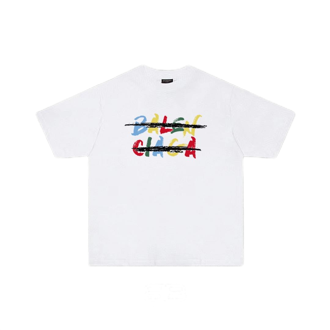 Balenciaga T-Shirts