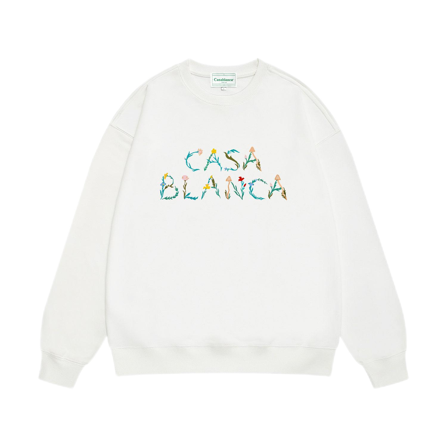 Casablanca Hoodies