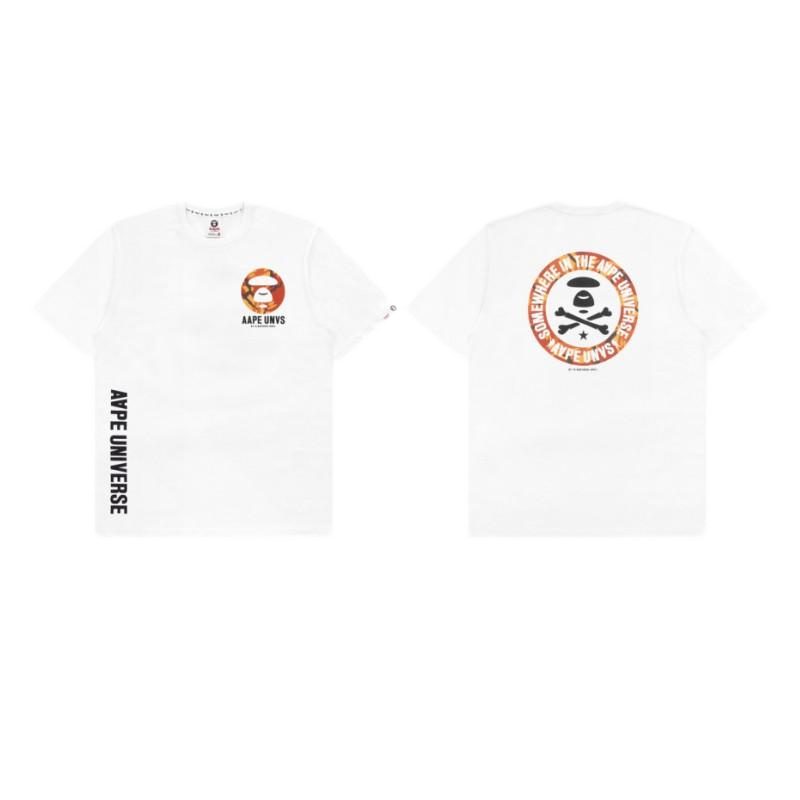 A Bathing Ape T-Shirts