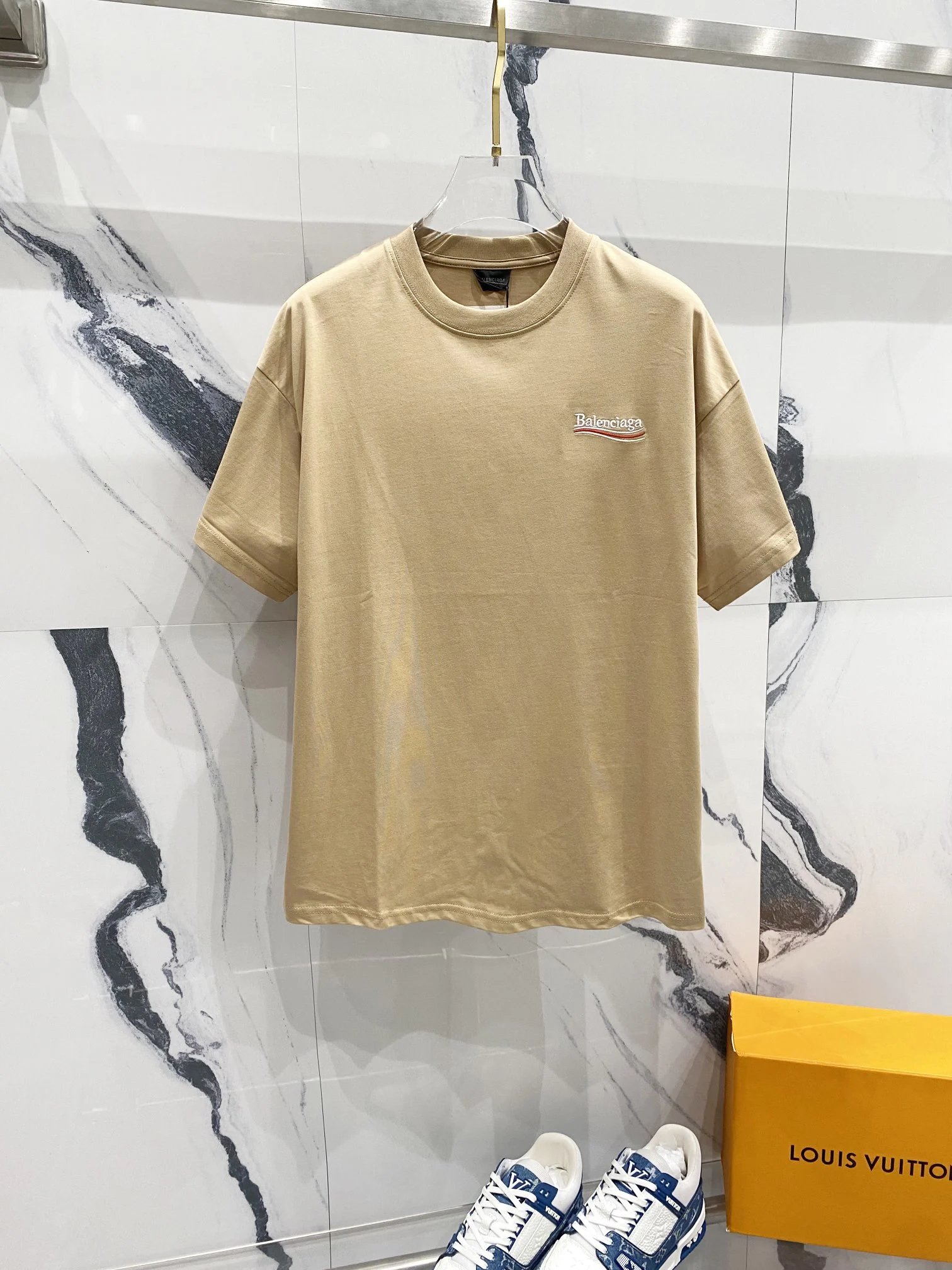Balenciaga T-Shirts