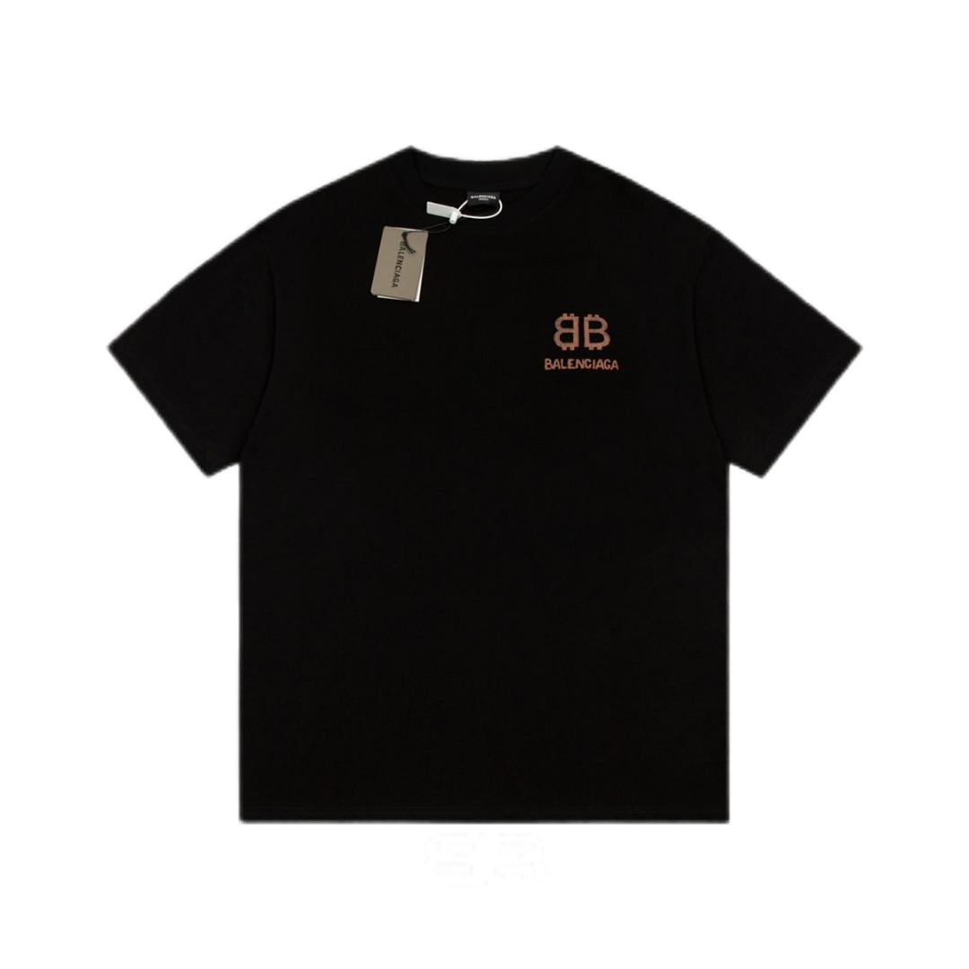 Balenciaga T-Shirts
