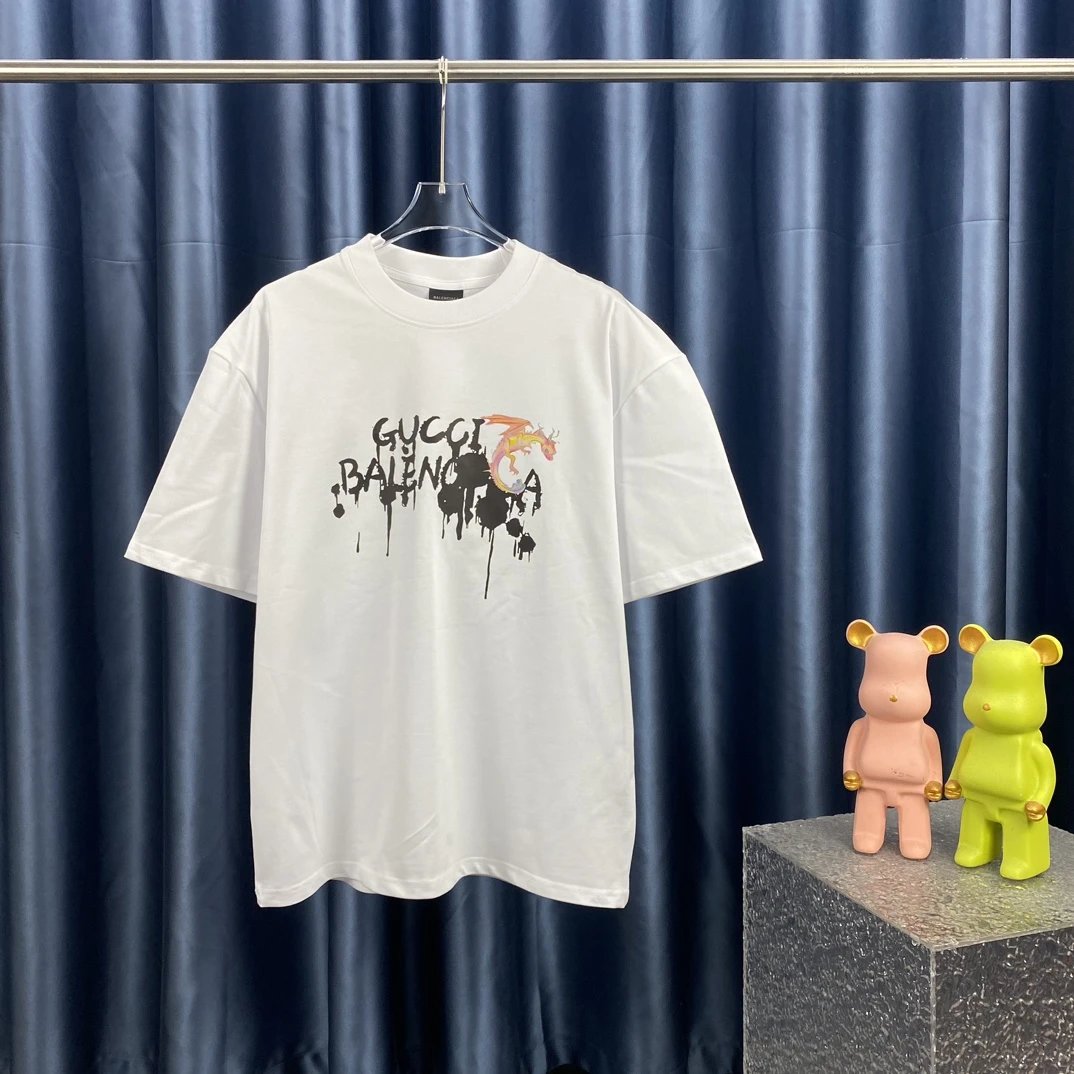 Balenciaga T-Shirts