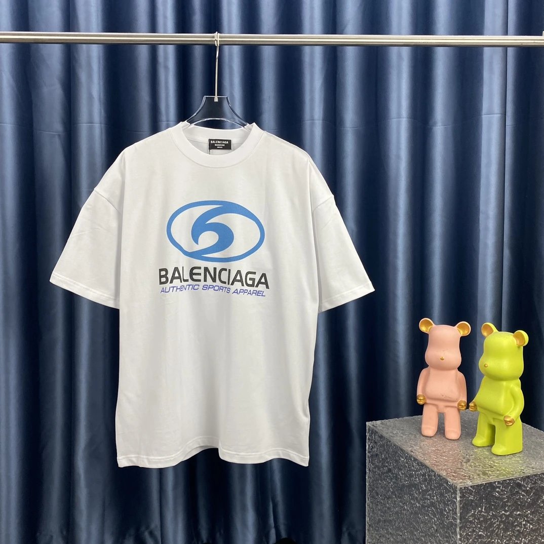 Balenciaga T-Shirts