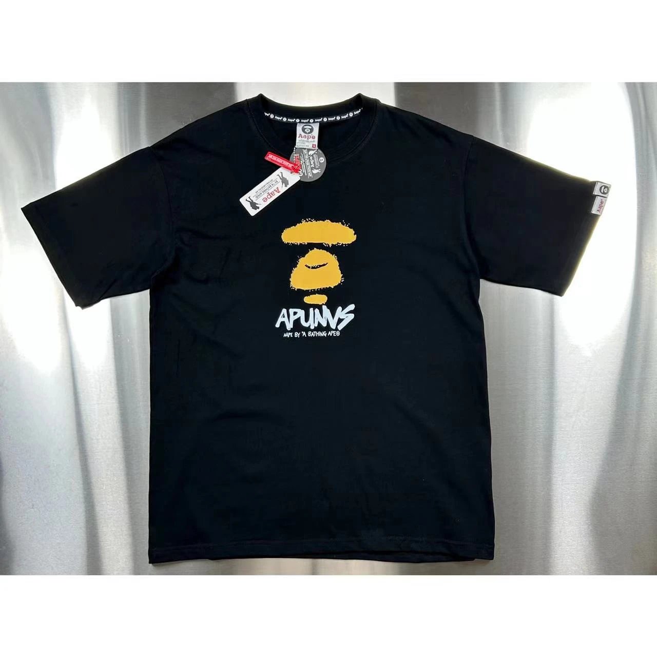 A Bathing Ape T-Shirts